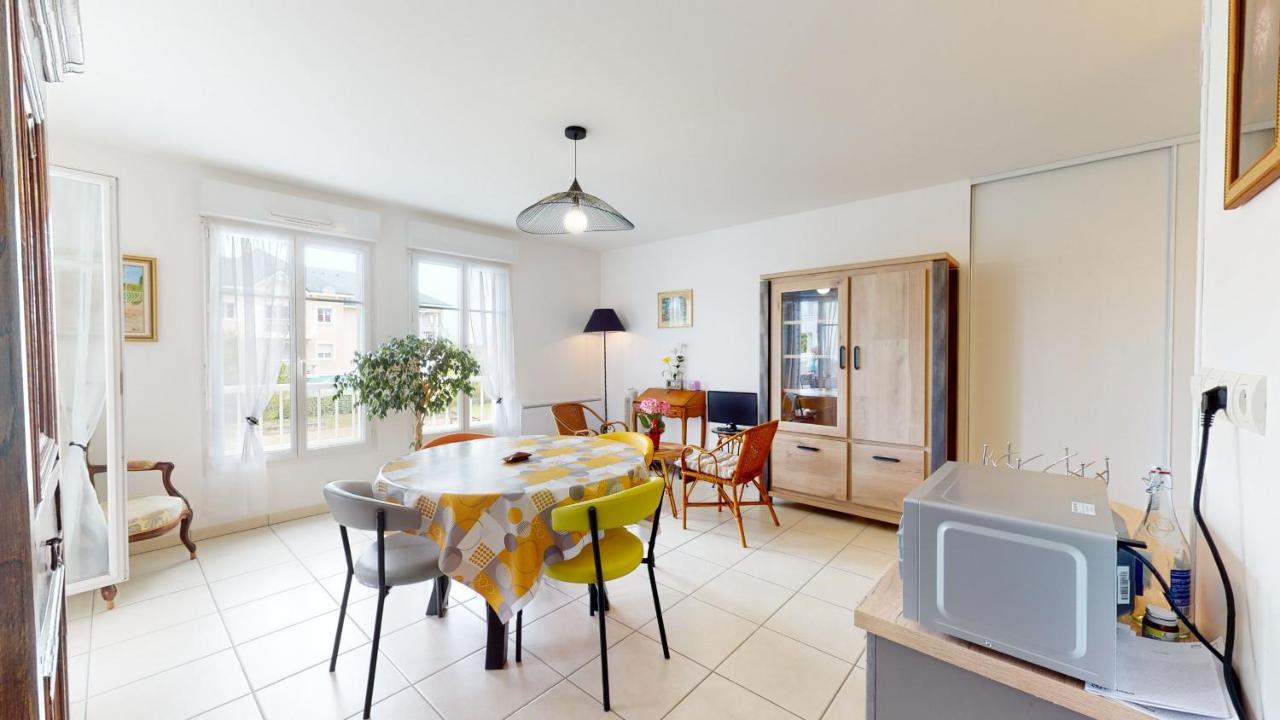 Le Lys De 300 M Pour 4 Personnes * Saint-Gilles-Croix-de-Vie